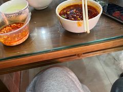 -盛唐府乾州酸汤面