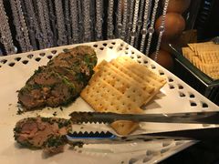 -广州花园酒店·凌璇阁旋转餐厅CAROUSEL360