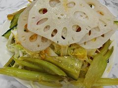 -豫厨老汤拉面(企业广场店)