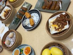 -点都德(龙之梦店)