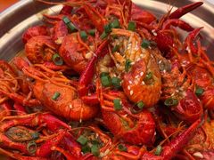 -神府路壹号·海鲜烧烤·砂锅粥·锅物(三坊七巷店)