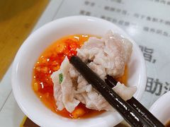 -荔林食店(西华路店)