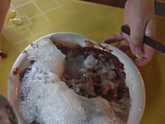 -二斗栗子(黄河道店)