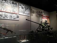 -中国人民抗日战争纪念馆