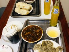 -姚记炒肝店(鼓楼店)