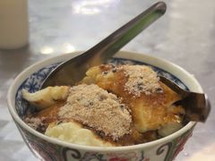 -老胡甜汤(龙眼店)