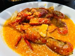 -聚味瞿记·龙虾堂(坡子街店)