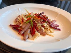 -大连君悦酒店·星海湾壹号Dalian·Dalian(星海广场店)