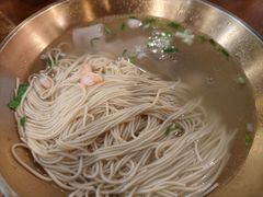 -老横泾面馆(吴中横泾店)
