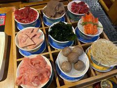 -蜀江龙火锅(339店)