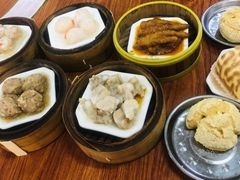 -恒兴发茶店(水巷口店)