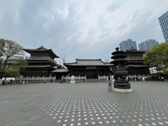 -香积寺