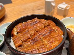 -傲鳗·日本料理(光华路店)