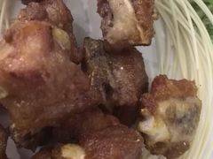 -香香海南菜餐厅