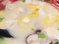 -西贝莜面村(镇江苏宁广场店)