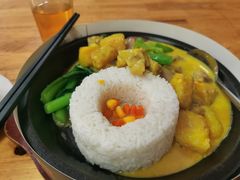 -油城印象(宾南路店)