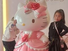 -安吉银润锦江城堡酒店(Hello Kitty主题乐园店)