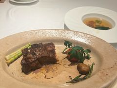 -王品牛排(郑州大卫城店)