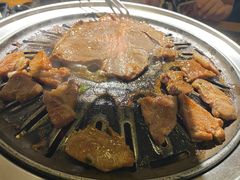 -九田家黑牛烤肉料理(珠江摩尔店)