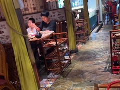 -东道煮牛肉火锅(东盛大街店)