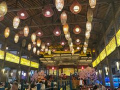 -HOHO餐厅(古子城店)