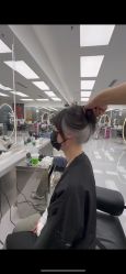 -5M HAIR SALON 旗舰店