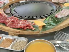 -玄希浪漫厨房·韩料烤肉(湖滨银泰in77店)