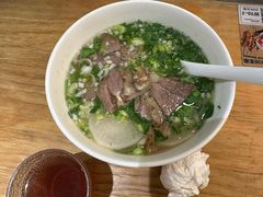 -嘻小北·兰州清汤牛肉面(太平洋森活天地店)