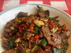 -恰八斗·猛火长沙菜(国贸店)