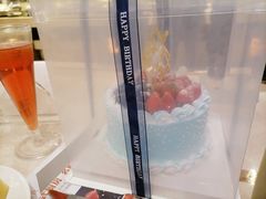 -芭菲盛宴·环球美食(袁家岗店)