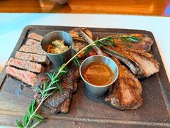 -The BREW·酿餐厅(浦东嘉里大酒店)