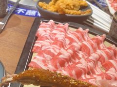 -快乐小羊·内蒙牛羊肉火锅(流花中心店)