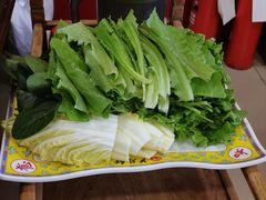 -芦月轩羊蝎子(北蜂窝店)