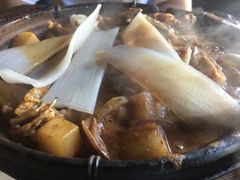 -范贤光鸡公煲(平乐园总店)