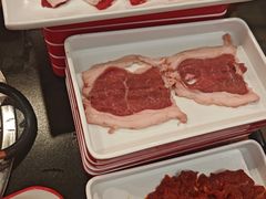 -京元盛铜锅涮肉(上海总店)