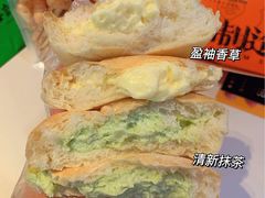 -喜計局·饼行(南湖万达广场店)