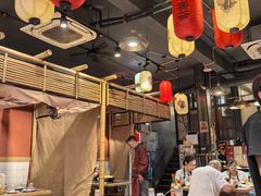 -小饕荟雅安贡椒鱼鲜馆(广福桥店)