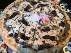 -Brut Eatery悦璞食堂(建国东路店)