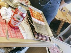 -西塔老太太泥炉烤肉(北京双井店)