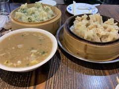 玉翠烧麦-马家烧麦(中街店)
