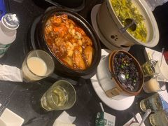-一楼食业·食惠一楼