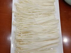 -岳合轩老北京涮肉