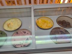 -松咖啡自助餐厅·松北香格里拉