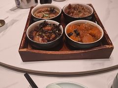 -梅利汴京烤鸭•开封豫菜地标店(东大街店)