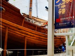 -上海中国航海博物馆