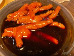 -来龙里 精致 东南亚餐室(万象城店)
