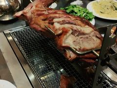 -宗泉烤全羊·烤羊腿·家常菜(解放东路店)