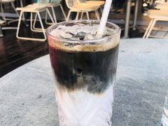 -The Rug Cafe(王府中环店)