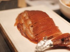 -小大董·烤鸭(观景餐厅·南京西路店)