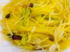 -帕米尔食府(白云观店)